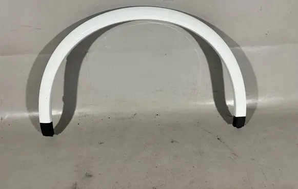 Porsche Cayenne (92A) Front arch trim 7P5853727G 7P5853727H 95855972730G2X