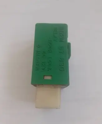 Ford Ranger Other relay BG2M67830