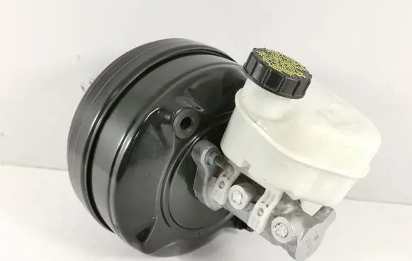 Ford Mustang VI Brake booster FR3C-2B195-BL