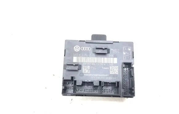 Audi A4 S4 B8 8K Door control unit/module 8K0959793C 8K0959793A
