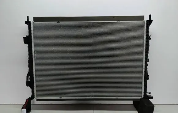 Ford Transit Custom II Coolant radiator PZ318005AC CH1326 HS3TA