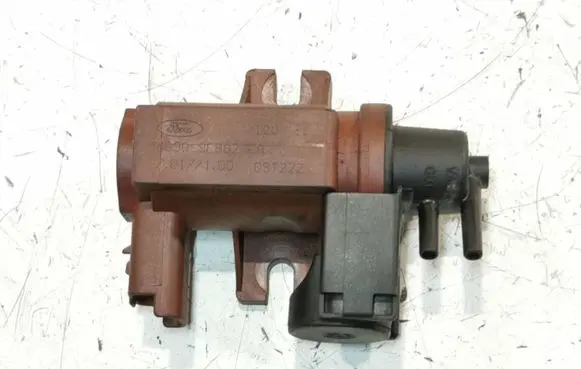 Ford Mondeo MK IV Turbo solenoid valve 6G9Q9E882CA 09T222 70177100