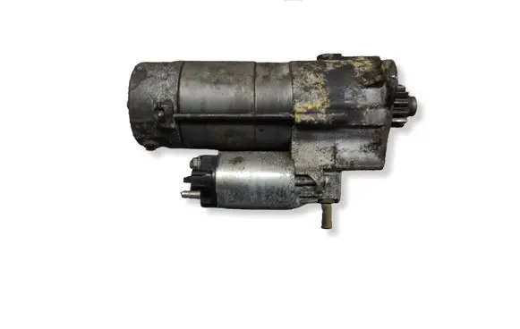 Jaguar XE Starter motor 4380001970 GX7311001AC