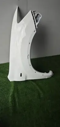 Mitsubishi ASX Fender 5220j212