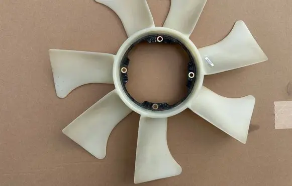 Nissan King Cab, Navara Viscous fan 21060VK500