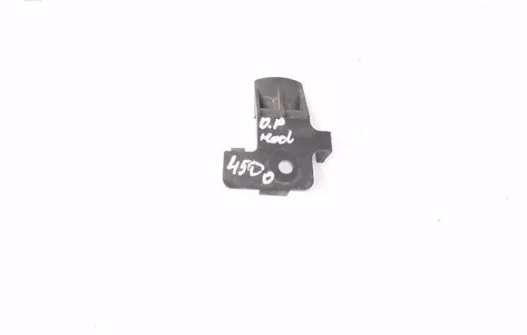 Jaguar F-Pace Radiator mount bracket GX73601C38BC