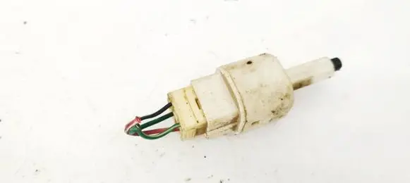 Toyota Avensis T250 Brake pedal sensor switch