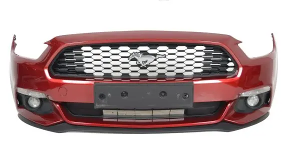 Ford Mustang VI Front bumper