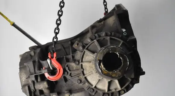 Chrysler 300M Manual 7 speed gearbox P04799940AC