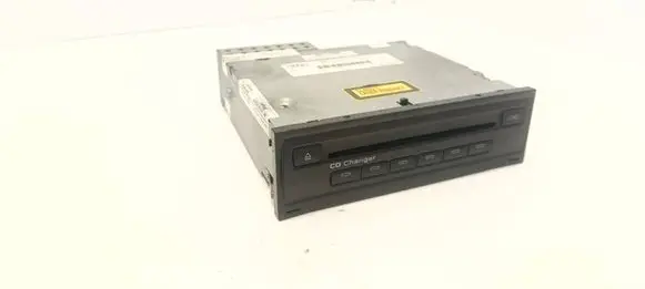 Audi A6 S6 C6 4F CD/DVD changer 4E0035111A