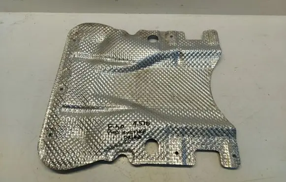 BMW 1 F40 Engine splash shield/under tray
