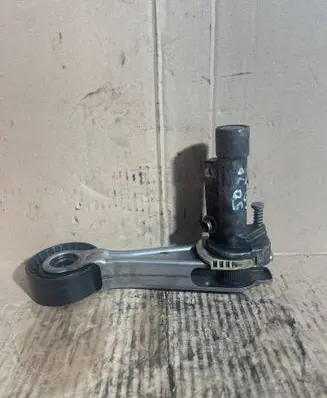 Peugeot 308 Alternator belt tensioner 75343988009
