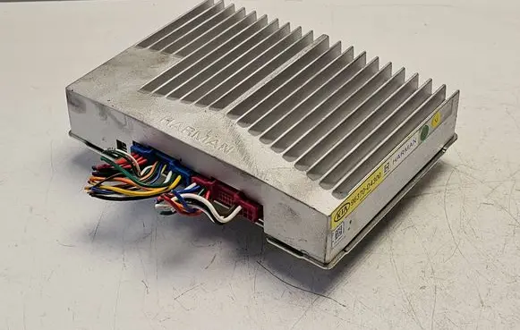 KIA Optima Sound amplifier 96370D4300 2895269