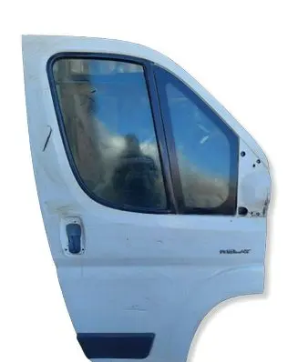 Citroen Relay III Front door 