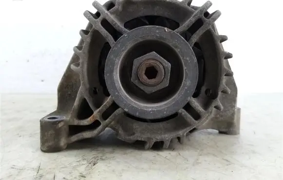 Fiat Punto (188) Generator/alternator 46542889