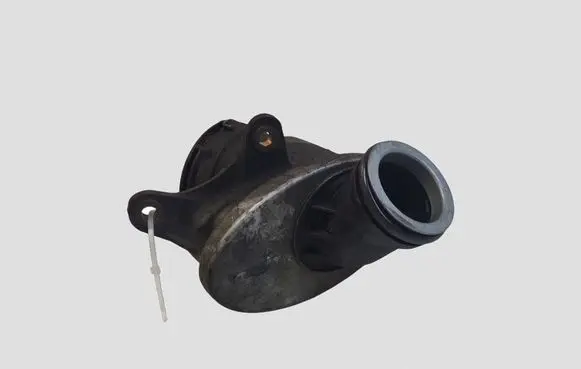 Mercedes-Benz C W204 Intake resonator A6460981007