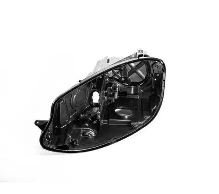 Headlight part