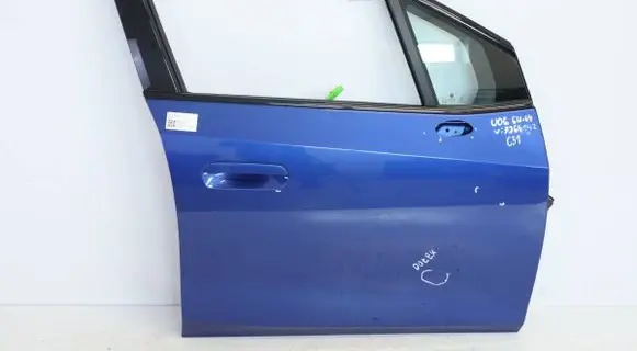 BMW 2 Active Tourer U06 Door (2 Door Coupe) 