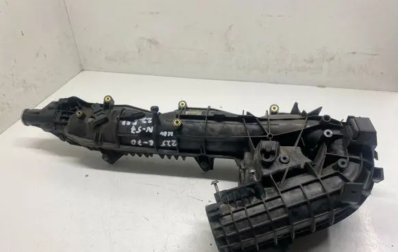 BMW X5 E70 Intake manifold 8507233