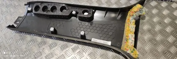 BMW X5 F15 (D) pillar trim (bottom) 19184810