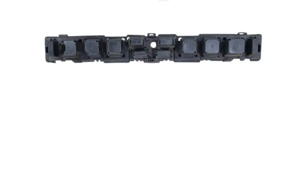 Ford Mustang VI Front bumper support beam FR3B17E898AC FR3B17E898