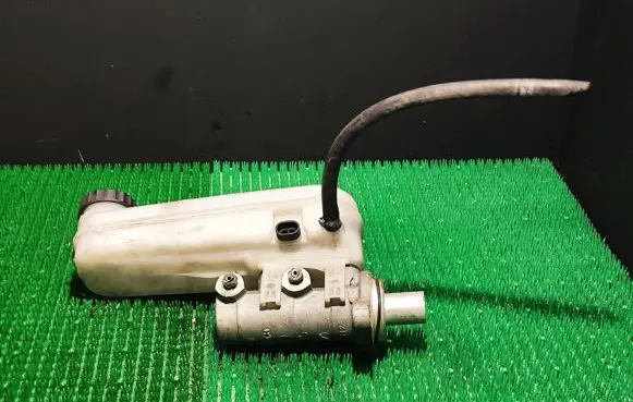 Fiat Ducato Master brake cylinder 0204255096