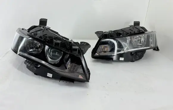 Peugeot 508 II Headlight/headlamp 9823144080 9823144280