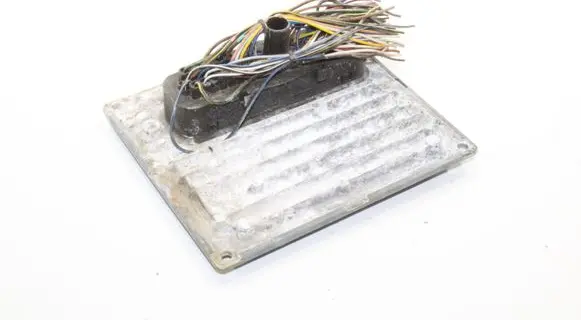 Ford Ka Engine control unit/module 6S5112A650BB