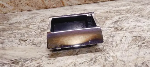 Jaguar XJ X350 Ashtray (front) 2W938104810AA