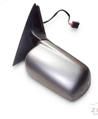 Audi A6 Allroad C5 Front door electric wing mirror 010629