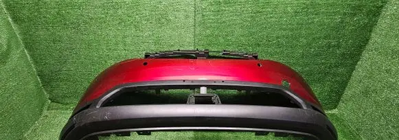 Mazda MX-30 Front bumper DN4F50031