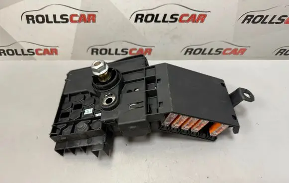 Mercedes-Benz CLS C219 Fuse module A211546