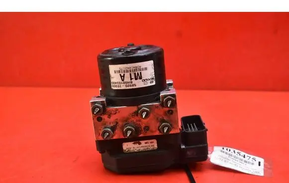 Hyundai Tucson JM ABS Pump 58900-2E000