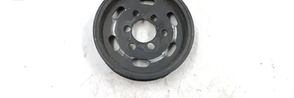 Audi A3 S3 8L Power steering pump pulley 038145255B