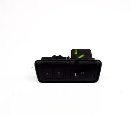 Jaguar F-Pace Other switches/knobs/shifts KK8311654BA