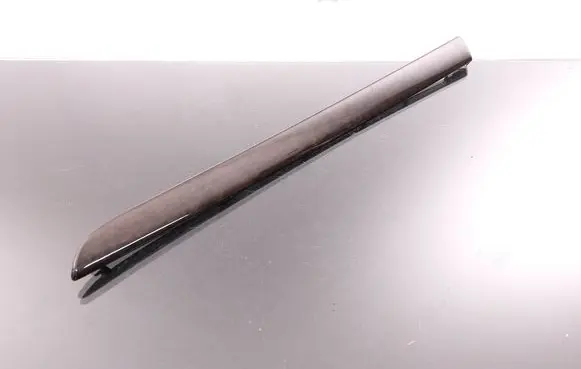 Audi A4 S4 B8 8K Center console decorative trim 8E0867420