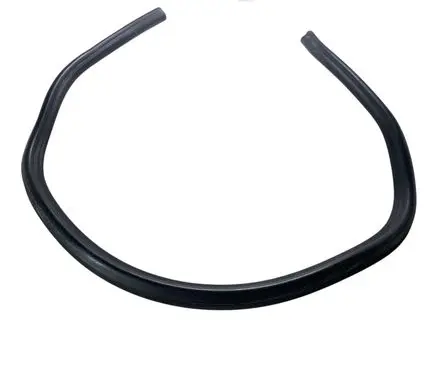 Porsche Cayenne (92A) Engine compartment rubber 7P5823727C