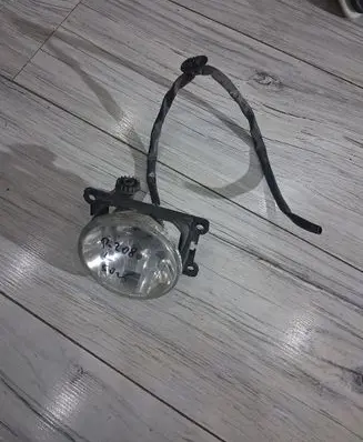 Peugeot 307 Front fog light 9675450980