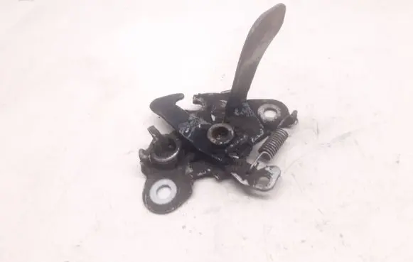 Peugeot 406 Engine bonnet/hood lock/catch