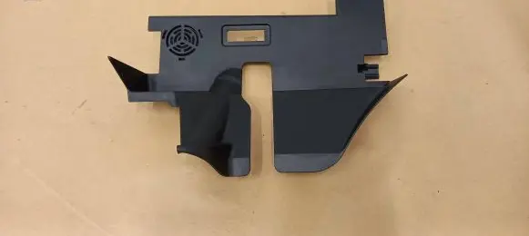 BMW i3 Dashboard lower bottom trim panel 9283031 9151127