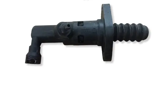 Volkswagen PASSAT B6 Clutch slave cylinder 1K0721261J 1K0721261L