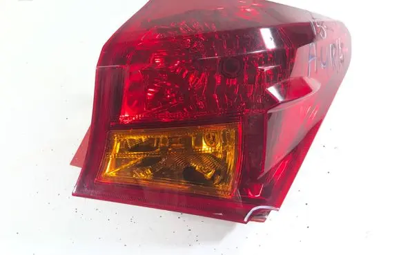 Toyota Auris E180 Rear/tail lights