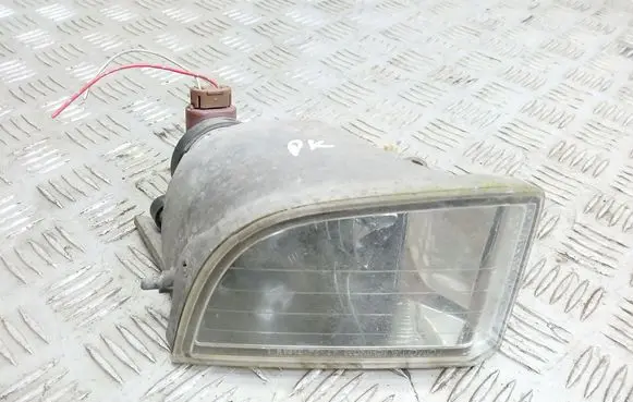 Toyota RAV 4 (XA20) Front fog light