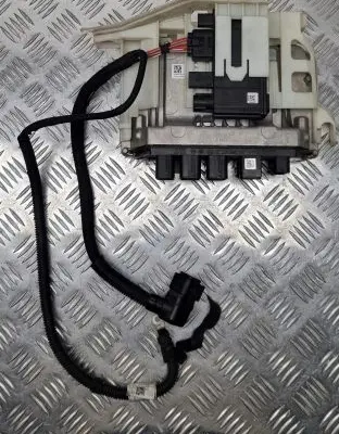 Mini One - Cooper F56 F55 Engine control unit/module ECU 8655109
