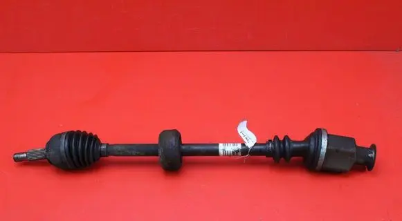 Renault Twingo II Front driveshaft 8200684084