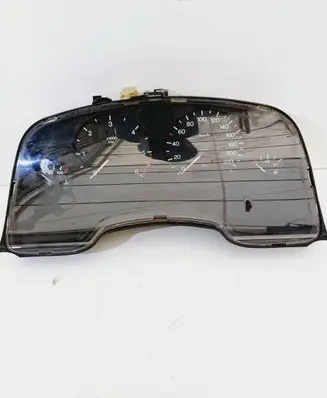 Opel Zafira A Speedometer (instrument cluster) 354180001