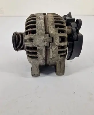 Citroen C4 I Generator/alternator 0124525035