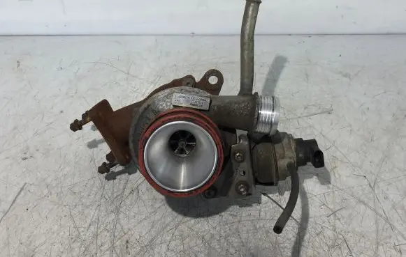 Volvo V60 Turbo 31312713 GTC1444VZ 7956803