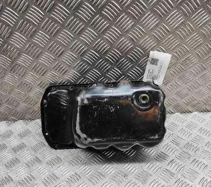 Citroen C4 I Picasso Oil sump V755048380