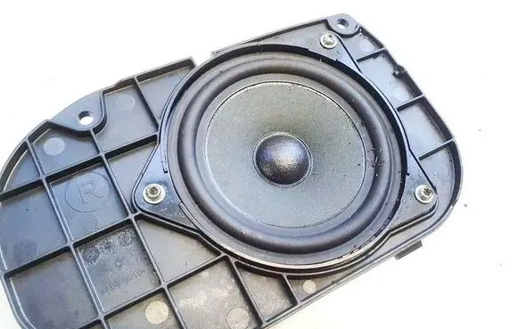 BMW 5 GT F07 Front door speaker 923918401 16014910